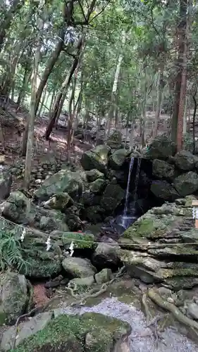 出雲大神宮(京都府)