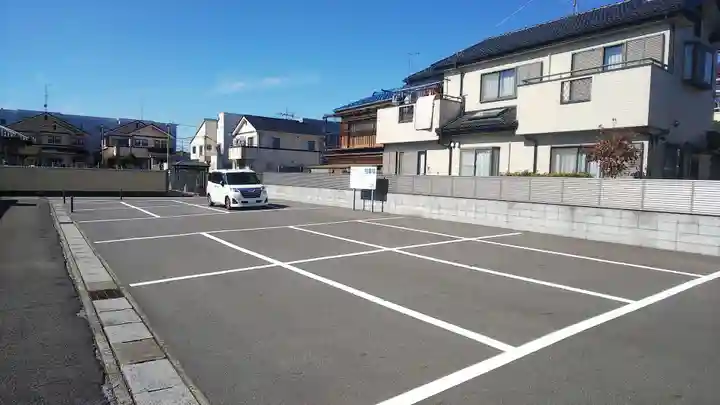 圓福寺のその他建物