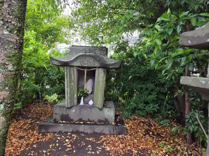 鳥栖八坂神社(佐賀県)