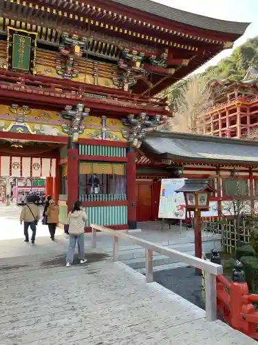 祐徳稲荷神社(佐賀県)