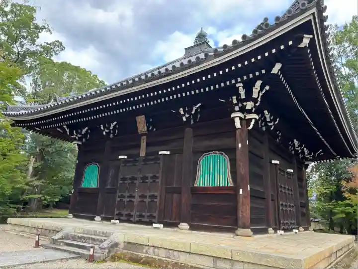 仁和寺(京都府)