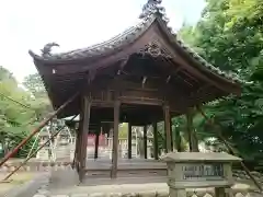 神明社の神楽