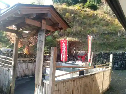 妙久寺の末社・摂社