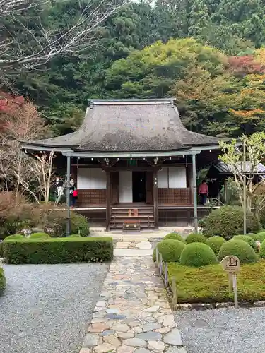 寂光院(京都府)