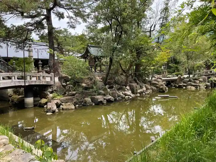 西宮神社(兵庫県)