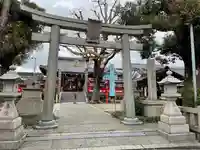 高砂神社(大阪府)