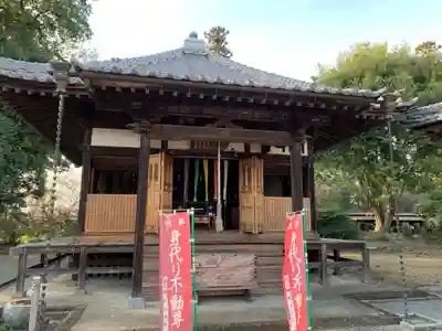延命寺(身代り不動尊)のその他建物