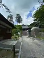 善峯寺のその他建物