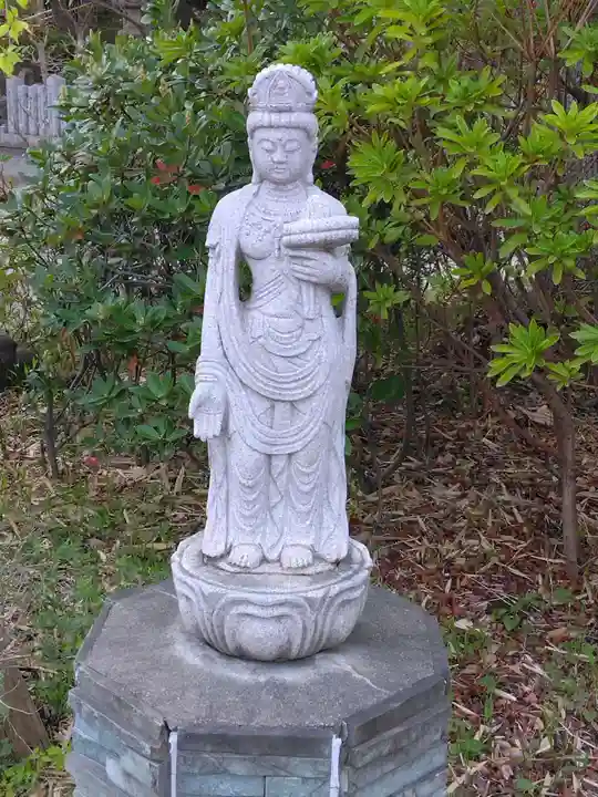 瀧泉寺(目黒不動尊)(東京都)