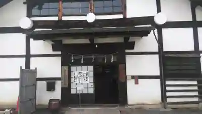 立本寺の本殿・本堂