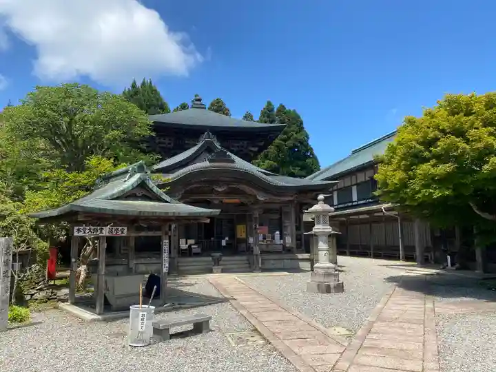 出石寺(愛媛県)