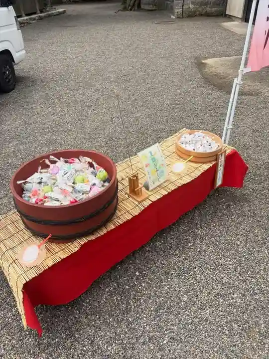 温泉神社〜いわき湯本温泉〜(福島県)