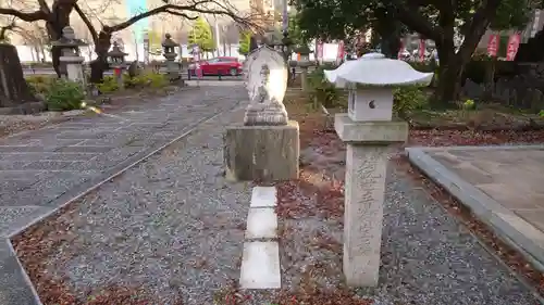 美江寺のその他建物