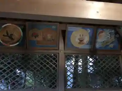 穴師神社(三重県)