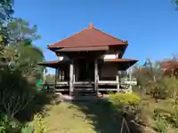 寺庭十一面観世音堂(千葉県)