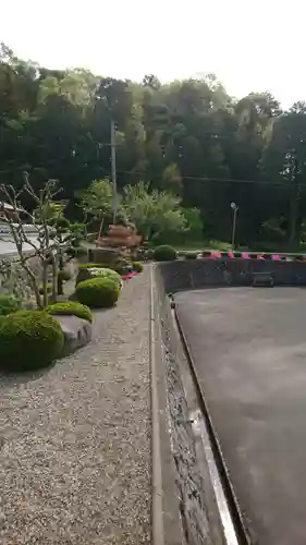 周徳寺のその他建物