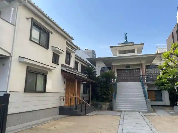 来迎寺(兵庫県)