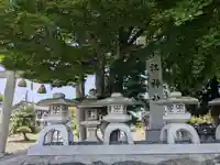 小江神社(滋賀県)