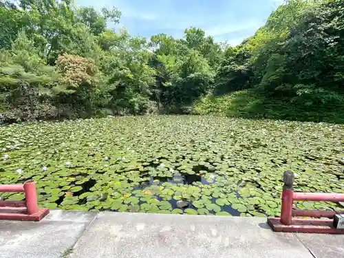 山之神(滋賀県)