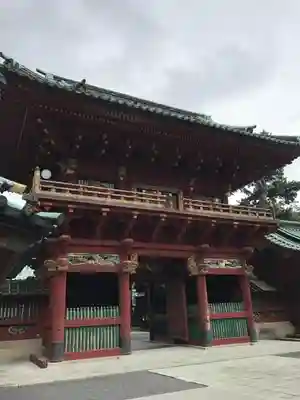 静岡浅間神社のその他建物