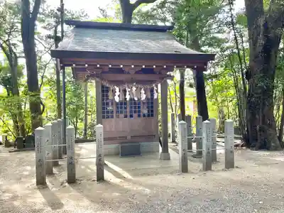 八雲神社(三重県)