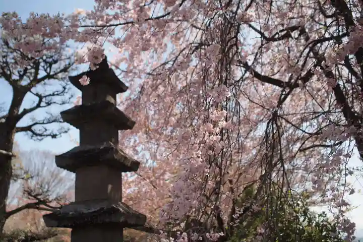 願成寺(山梨県)