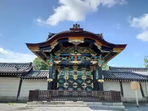 本願寺（西本願寺）(京都府)