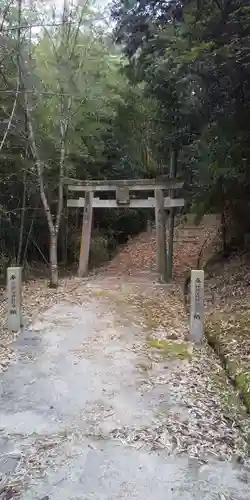 川角神社(広島県)