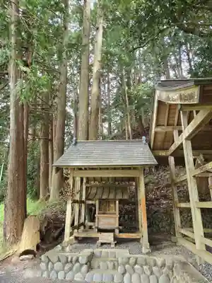 神明宮(静岡県)