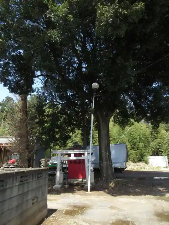 大栄寺(茨城県)