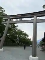 阿蘇神社(熊本県)