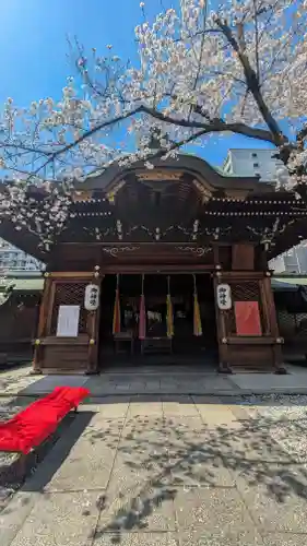 天孫神社(滋賀県)