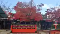 車折神社のその他建物