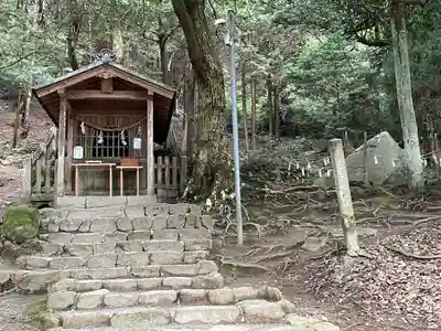 白鬚神社(滋賀県)