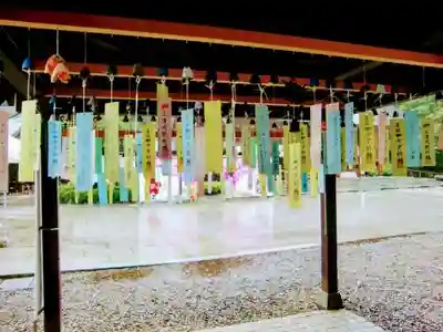 櫻木神社のその他建物