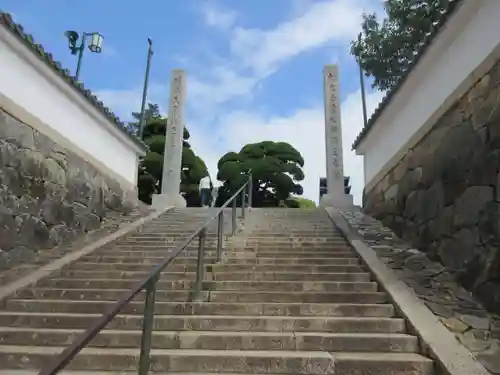 中山寺(兵庫県)