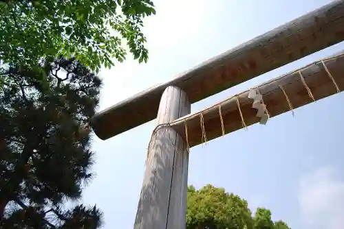 木嶋坐天照御魂神社(京都府)