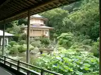 光明寺のその他建物