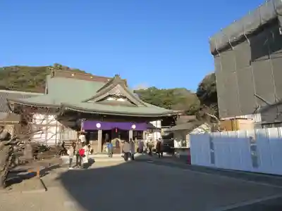 光明寺のその他建物