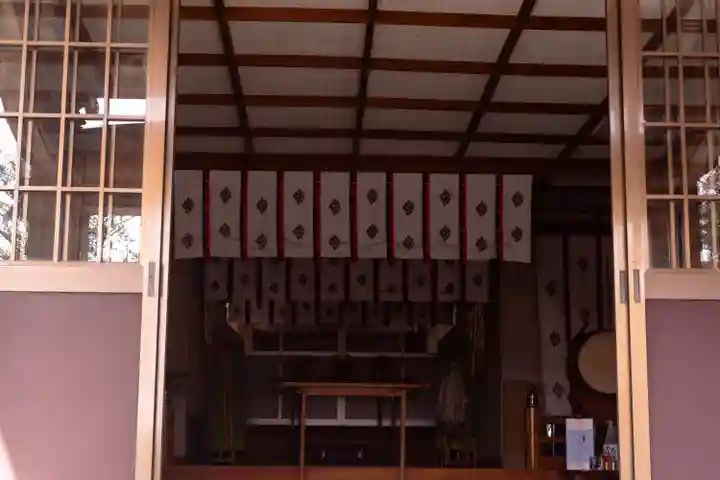 村山浅間神社(静岡県)