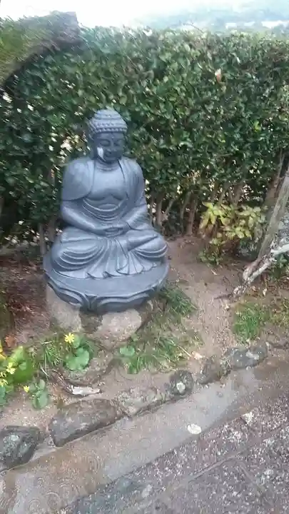 妙香庵 傳教大師堂(福岡県)