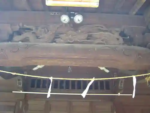 杉山神社(神奈川県)