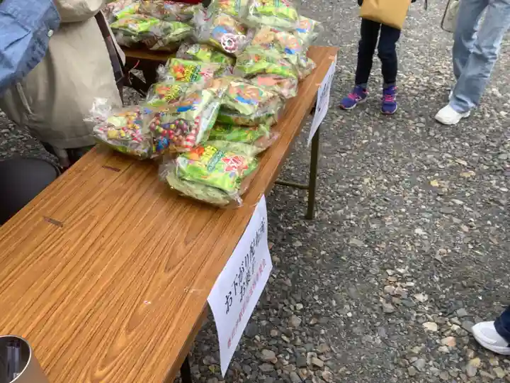 正栄寺の体験その他