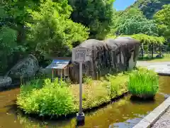 岐阜護國神社(岐阜県)