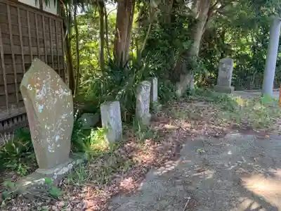 皇大神社(千葉県)