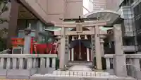 鏡天満宮のその他建物
