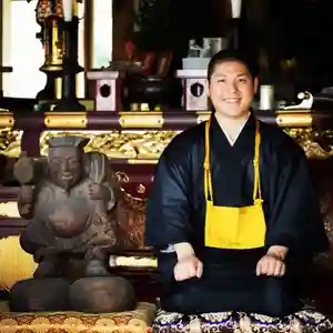 普門寺(切り絵御朱印発祥の寺)の体験その他(2021年12月31日(金) 21時18分38秒投稿)