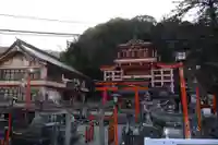 草戸稲荷神社(広島県)