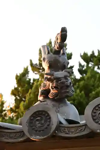 西濱神社(兵庫県)