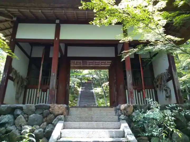 常寂光寺(京都府)